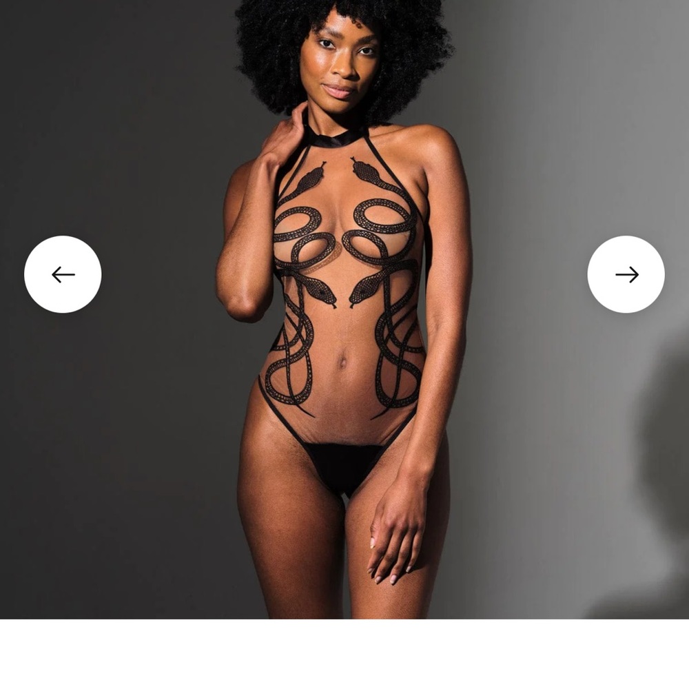 Brand new thistle and spire body suit